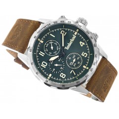 Чоловічий годинник TIMBERLAND TDWGF0055402 Campton