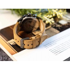 Чоловічий годинник TIMBERLAND TDWGF0055403 Campton