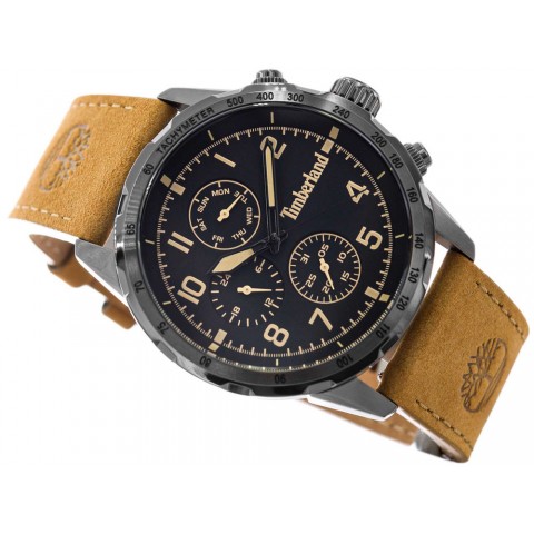 Чоловічий годинник TIMBERLAND TDWGF0055403 Campton