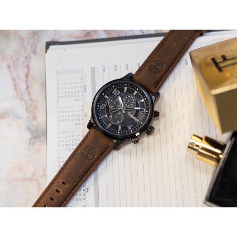 Чоловічий годинник TIMBERLAND TDWGF0055701 Driscoll