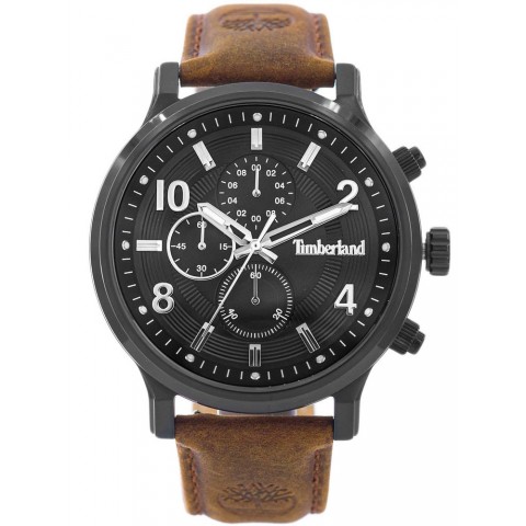 Чоловічий годинник TIMBERLAND TDWGF0055701 Driscoll