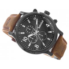 Чоловічий годинник TIMBERLAND TDWGF0055701 Driscoll
