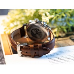 Чоловічий годинник TIMBERLAND TDWGF0055702 Driscoll