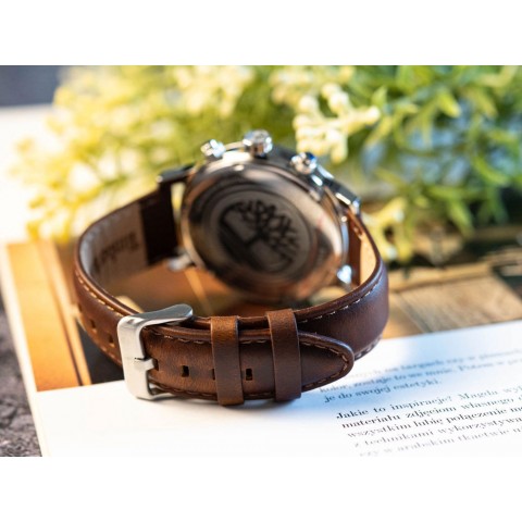 Чоловічий годинник TIMBERLAND TDWGF0055702 Driscoll