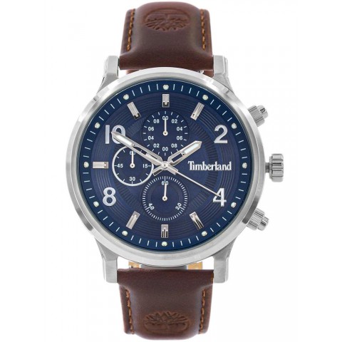 Чоловічий годинник TIMBERLAND TDWGF0055702 Driscoll