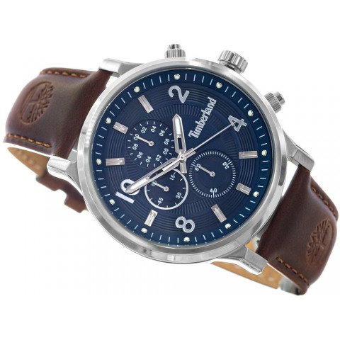 Чоловічий годинник TIMBERLAND TDWGF0055702 Driscoll