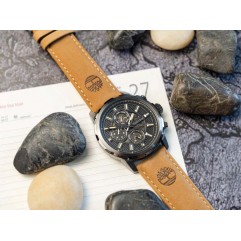 Чоловічий годинник TIMBERLAND TDWGF0056101 Classic