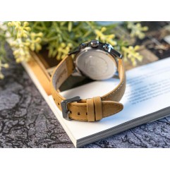 Чоловічий годинник TIMBERLAND TDWGF0056101 Classic