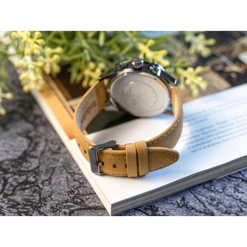Чоловічий годинник TIMBERLAND TDWGF0056101 Classic