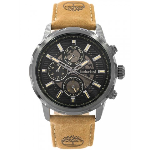 Чоловічий годинник TIMBERLAND TDWGF0056101 Classic