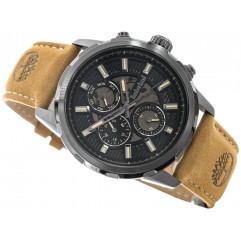 Чоловічий годинник TIMBERLAND TDWGF0056101 Classic