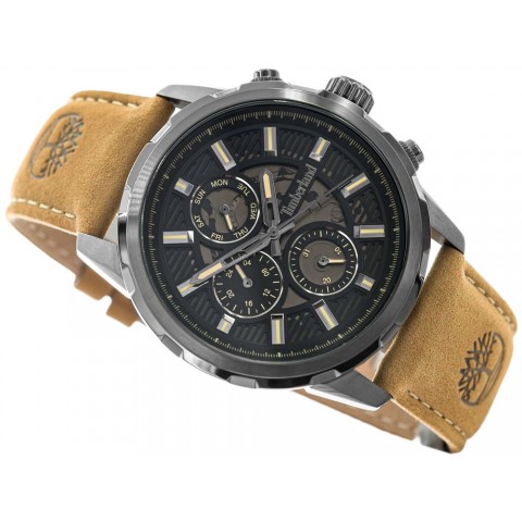 Чоловічий годинник TIMBERLAND TDWGF0056101 Classic