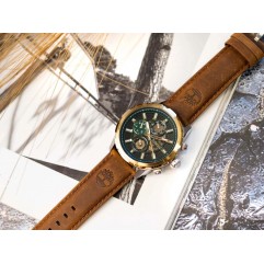 Чоловічий годинник TIMBERLAND TDWGF0056102 Classic