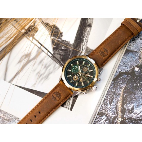 Чоловічий годинник TIMBERLAND TDWGF0056102 Classic