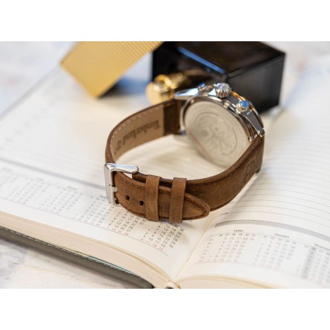 Чоловічий годинник TIMBERLAND TDWGF0056102 Classic
