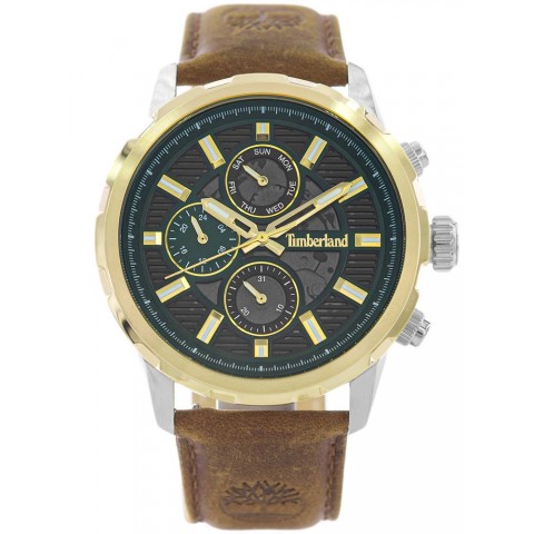 Чоловічий годинник TIMBERLAND TDWGF0056102 Classic