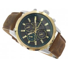 Чоловічий годинник TIMBERLAND TDWGF0056102 Classic