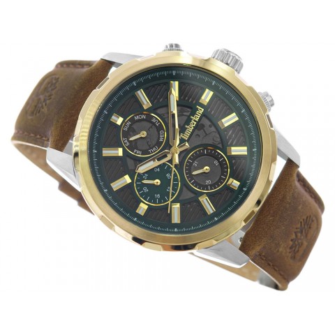 Чоловічий годинник TIMBERLAND TDWGF0056102 Classic