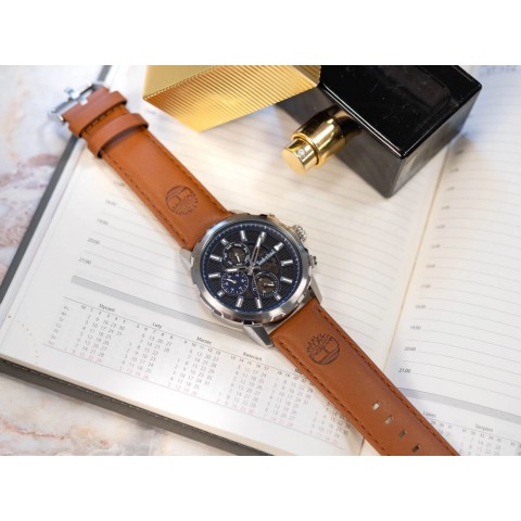 Чоловічий годинник TIMBERLAND TDWGF0056103 Classic