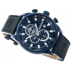 Чоловічий годинник TIMBERLAND TDWGF0056303 Henniker II Multifunction