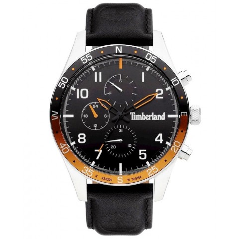 Чоловічий годинник TIMBERLAND TDWGF2100503 Chicopee