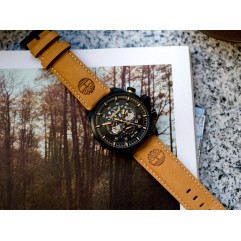Чоловічий годинник TIMBERLAND TDWGF2100602 Henniker III