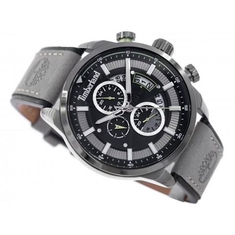 Чоловічий годинник TIMBERLAND Callahan TDWGF2102601