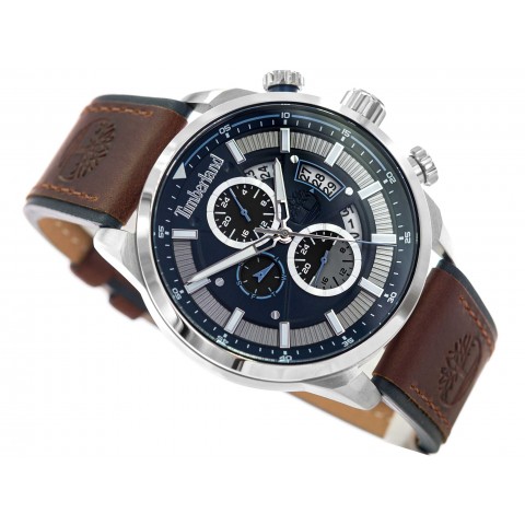 Чоловічий годинник TIMBERLAND TDWGF2102602 Callahan