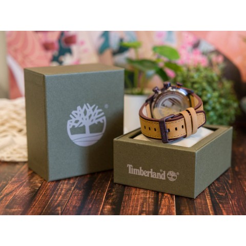 Чоловічий годинник TIMBERLAND Callahan TDWGF2102604