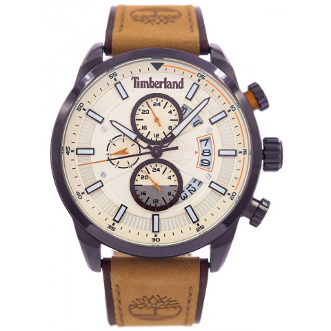 Чоловічий годинник TIMBERLAND Callahan TDWGF2102604
