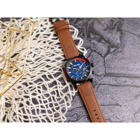 Чоловічий годинник TIMBERLAND TDWGF2131901 Sherbrook