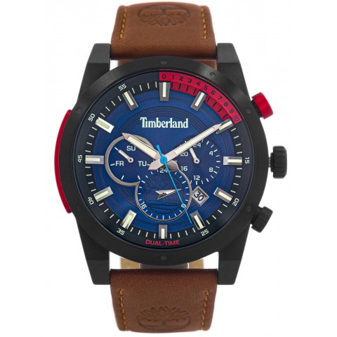 Чоловічий годинник TIMBERLAND TDWGF2131901 Sherbrook