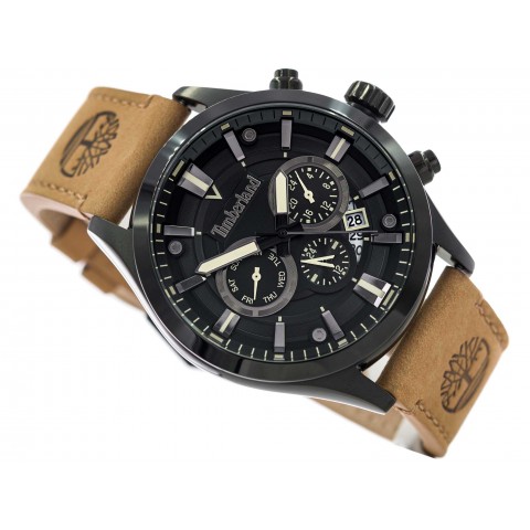 Чоловічий годинник TIMBERLAND TDWGF2132102 Tidemark