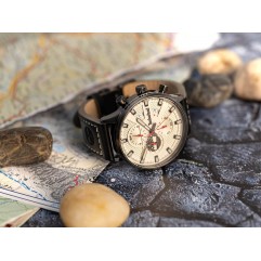 Чоловічий годинник TIMBERLAND TDWGF2181803