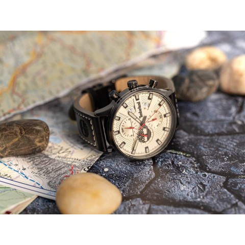 Чоловічий годинник TIMBERLAND TDWGF2181803
