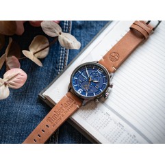Чоловічий годинник TIMBERLAND TDWGF2182301