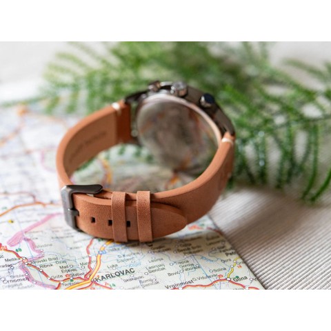 Чоловічий годинник TIMBERLAND TDWGF2182301