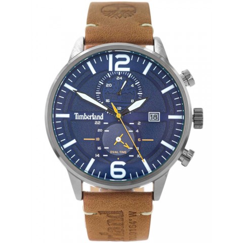 Чоловічий годинник TIMBERLAND TDWGF2182301