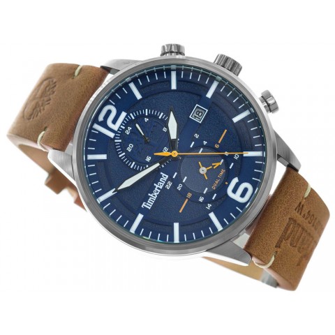 Чоловічий годинник TIMBERLAND TDWGF2182301