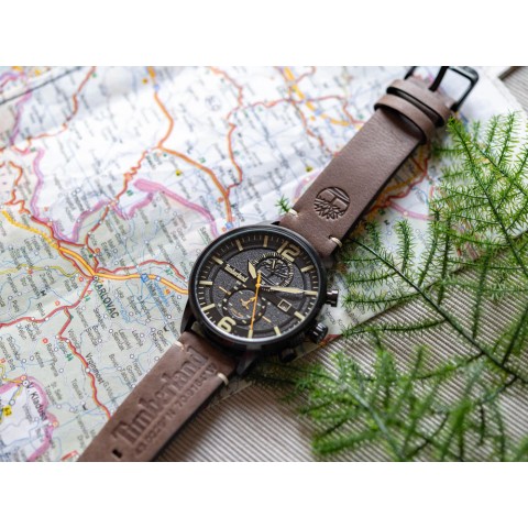 Чоловічий годинник TIMBERLAND TDWGF2182302