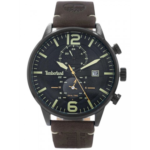 Чоловічий годинник TIMBERLAND TDWGF2182302