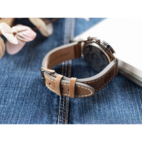 Чоловічий годинник TIMBERLAND TDWGF2182901