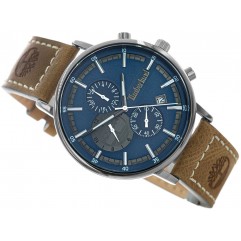 Чоловічий годинник TIMBERLAND TDWGF2182901