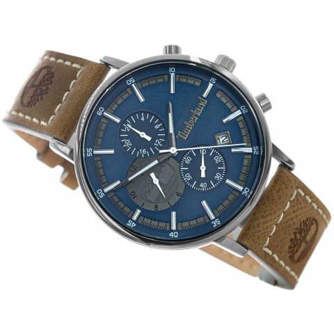 Чоловічий годинник TIMBERLAND TDWGF2182901