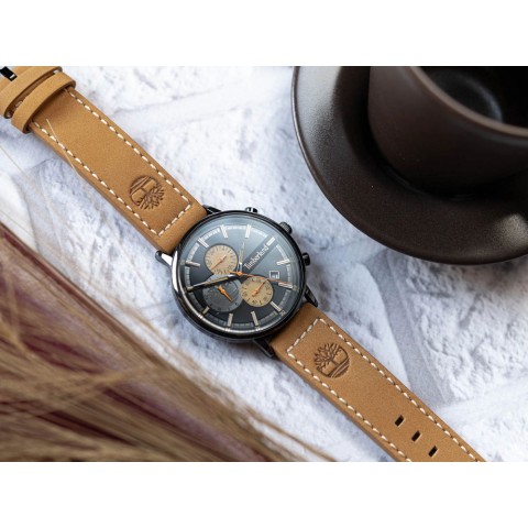 Чоловічий годинник TIMBERLAND TDWGF2182902