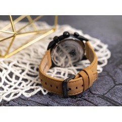 Чоловічий годинник TIMBERLAND TDWGF2200706 Hadlock