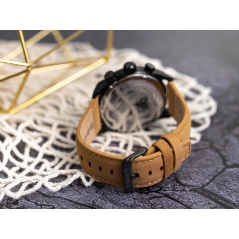 Чоловічий годинник TIMBERLAND TDWGF2200706 Hadlock