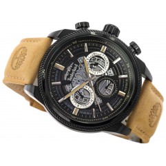 Чоловічий годинник TIMBERLAND TDWGF2200706 Hadlock