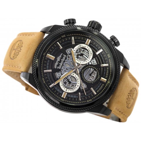 Чоловічий годинник TIMBERLAND TDWGF2200706 Hadlock