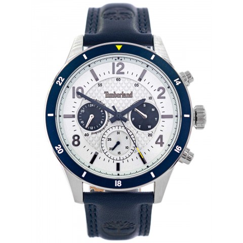 Чоловічий годинник TIMBERLAND TDWGF2201003 Henniker III